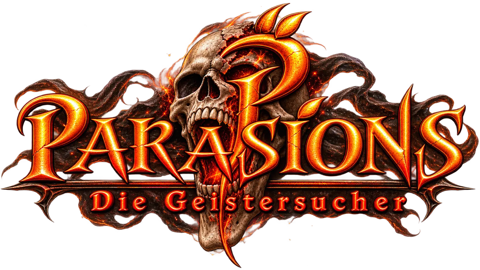 Parasions — Die Geistersucher